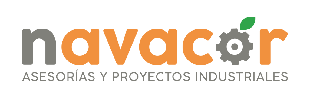 logo navacor color