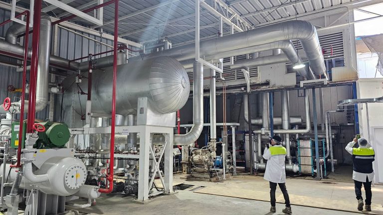 Montaje Industrial