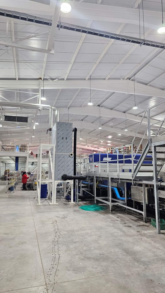 Montaje Industrial (interna)