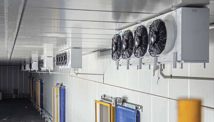 Venta Equipos Industriales